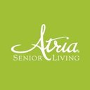 Atria Senior Living - Grand Oaks logo