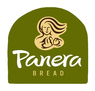 Panera Bread (PR Management Corp) logo