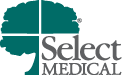 Select Specialty Hospital - Nashville logo