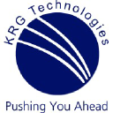 krg technology inc logo