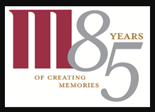 Marcus Theatres Corporation logo