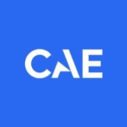 CAE Inc. logo