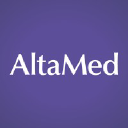 AltaMed logo