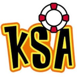 King's Swim Academy logo