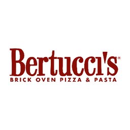 Bertucci's Medford logo
