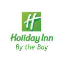 Holiday Inn By the Bay logo