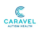 Caravel Autism Health logo