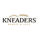 Kneaders logo