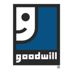 Goodwill Industries of the Olympic and Rainier Region logo