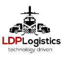 LDP Logistics logo
