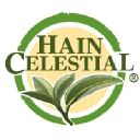 The Hain Celestial Group Inc logo