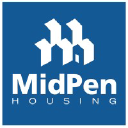 MidPen Housing logo