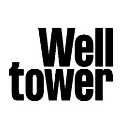 Welltower logo