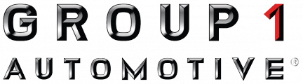 Group 1 Automotive, Inc. logo
