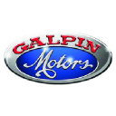 GALPIN MOTORS INC logo