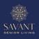 Savant of Alhambra logo
