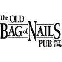 The Old Bag of Nails Pub logo