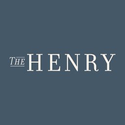 The Henry logo