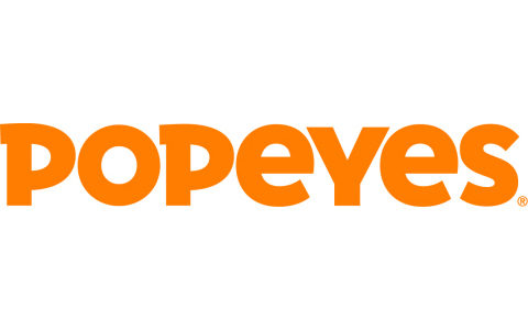 Popeye's logo