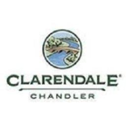 Clarendale of Chandler logo