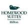 Homewood Suites by Hilton–Legend Hospitality One, LLC logo
