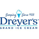 Dreyer's Grand Ice Cream, Inc. logo