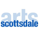 Scottsdale Arts logo