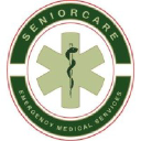 SeniorCare EMS logo