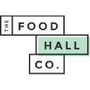 The Food Hall Co. logo