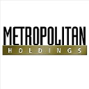 Metropolitan Holdings logo