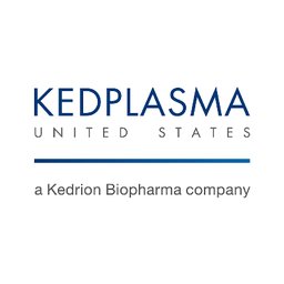 KEDPLASMA LLC. logo