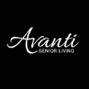Avanti Senior Living at Vision Park logo