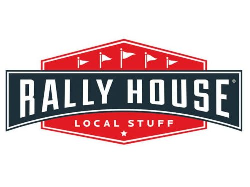 Rally House logo