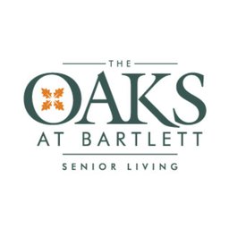 The Oaks at Bartlett logo