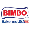 Bimbo Bakeries USA, Inc logo