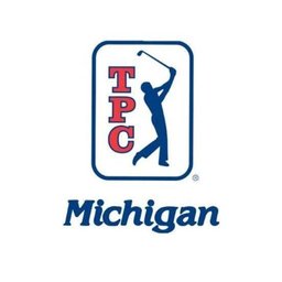TPC Michigan logo