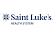 Saint Lukes logo