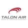 Talon Air, LLC logo