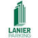 Lanier Parking logo