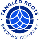 Tangled Roots Brewing Co. logo