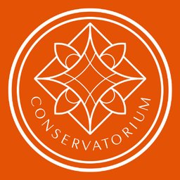 Conservatorium Hotel logo