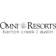 Omni Barton Creek Resort & Spa logo