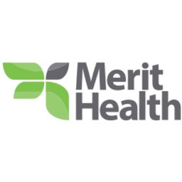 Merit Health River Oaks logo