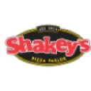 Shakeys, USA logo
