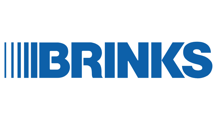 Brink’s logo