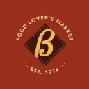 Balducci's Food Lover's Market logo