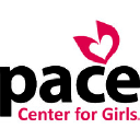 Pace Center For Girls logo