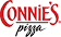 Connie's Pizza Inc. logo