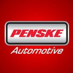 Penske Automotive Collision SD logo