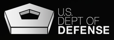 U.S. Department of Defense (DOD) logo